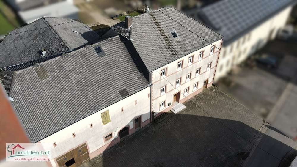 Einfamilienhaus Perl / Borg Borg - 7 Zimmer, 199 m&sup2;, 394.800&euro; | Angebot:26379800