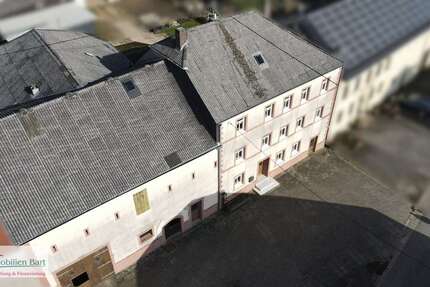 Haus Perl / Borg Borg - 7 Zimmer, 199 m&sup2;, 394.800&euro; | Angebot:26379800