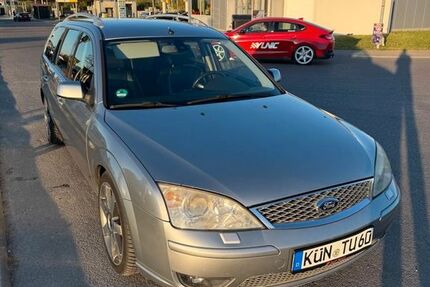 Ford Mondeo 315.000 km 1.350 &euro; Schwäbisch Hall 74523