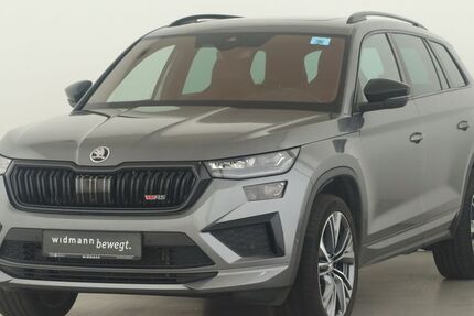 Skoda Kodiaq 137.435 km 32.850 &euro; Aalen 73431