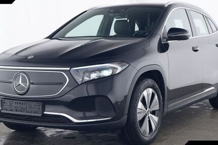 Mercedes-Benz EQA 59.900 km 31.700 € Eula/Borna 04552