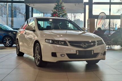 Honda Accord 125.700 km 8.690 &euro; Leipzig 04159