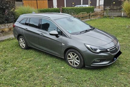 Opel Astra 195.000 km 6.600 &euro; Triptis 07819