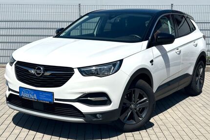 Opel Grandland (X) 122.000 km 11.750 &euro; Stutensee (Karlsruhe) 76297