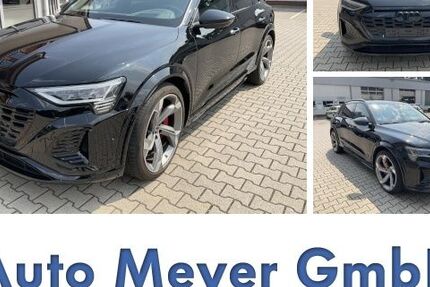 Audi SQ8 e-tron 33.450 km 62.900 &euro; Lohne 49393