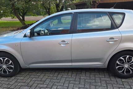 Kia ceed / Ceed 170.000 km 3.600 &euro; Wettrup 49838