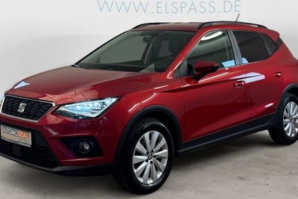 Seat Arona 65.624 km 16.749 &euro; Moers 47445