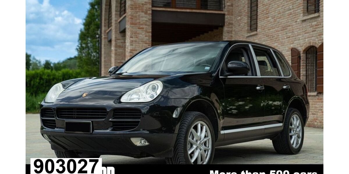 Porsche Cayenne 213.180 km 19.000 &euro; Bovenden 37120