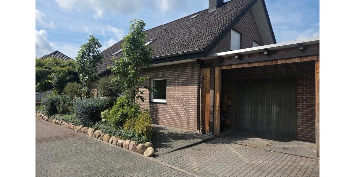 Einfamilienhaus Bohmte - 5 Zimmer, 190 m&sup2;, 385.000&euro; | Angebot:26991671