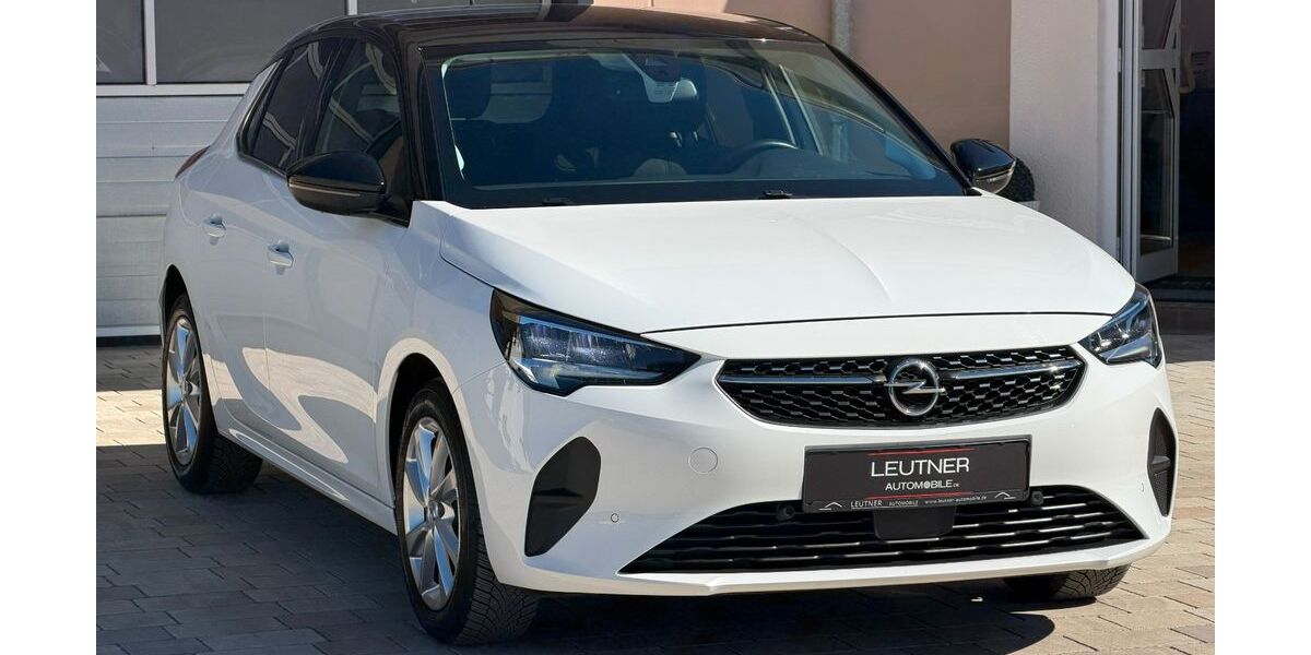 Opel Corsa 84.848 km 9.999 &euro; Bubesheim 89347