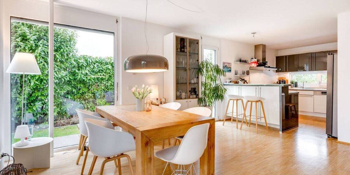 Reihenendhaus Höhenkirchen - 4 Zimmer, 150 m&sup2;, 1.140.000&euro; | Angebot:26256665