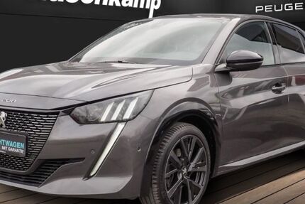 Peugeot 208 51.244 km 19.890 &euro; Lünen 44532