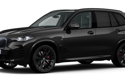 BMW X5 9.500 km 98.995 &euro; Langenwetzendorf 07957