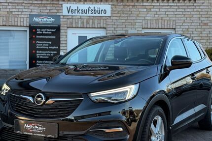 Opel Grandland (X) 86.688 km 17.990 &euro; Wanderup 24997