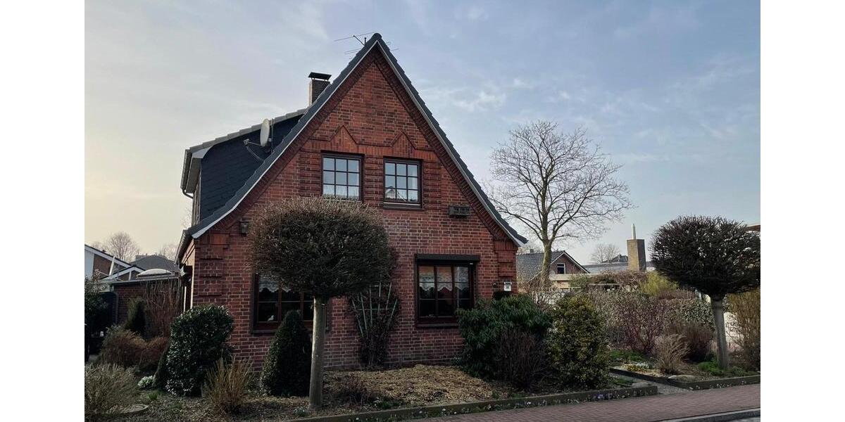 Einfamilienhaus Wilster - 6 Zimmer, 150 m&sup2;, 298.000&euro; | Angebot:26522513