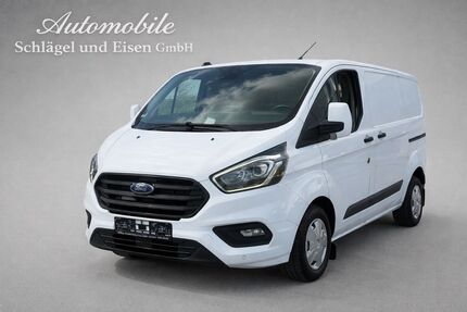 Ford Transit Custom 157.000 km 15.490 &euro; Herten 45701