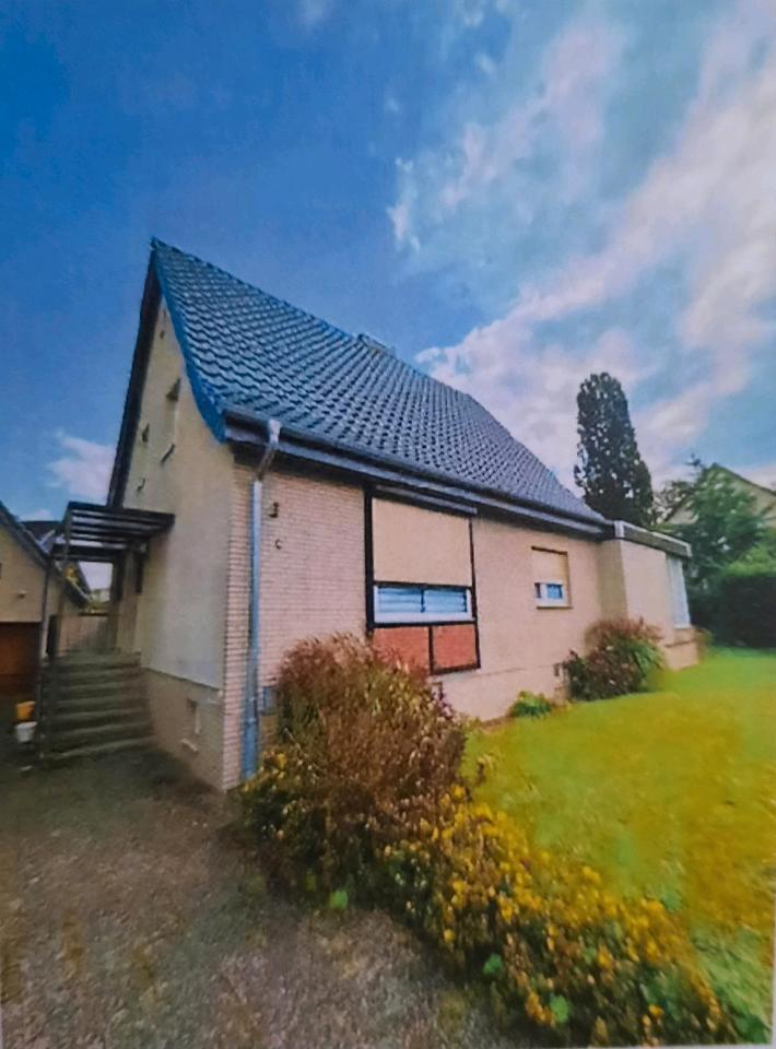 Einfamilienhaus in Fallersleben zu vermieten ( zentrale Lage) zimmer