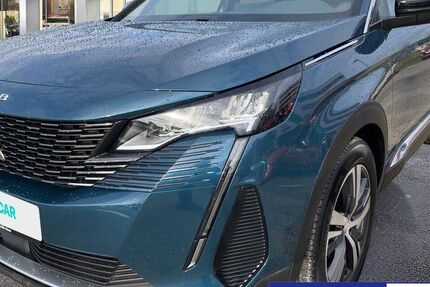 Peugeot 3008 24.999 km 18.770 &euro; Köln 50933