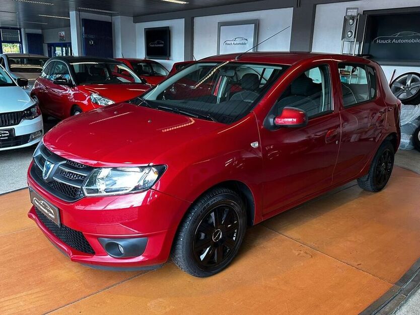 Sandero
