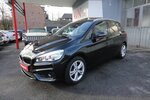 BMW 218 Active Tourer Autom+Navi Service+Kette neu 112.000 km 10.999 &euro; Neuss 41462
