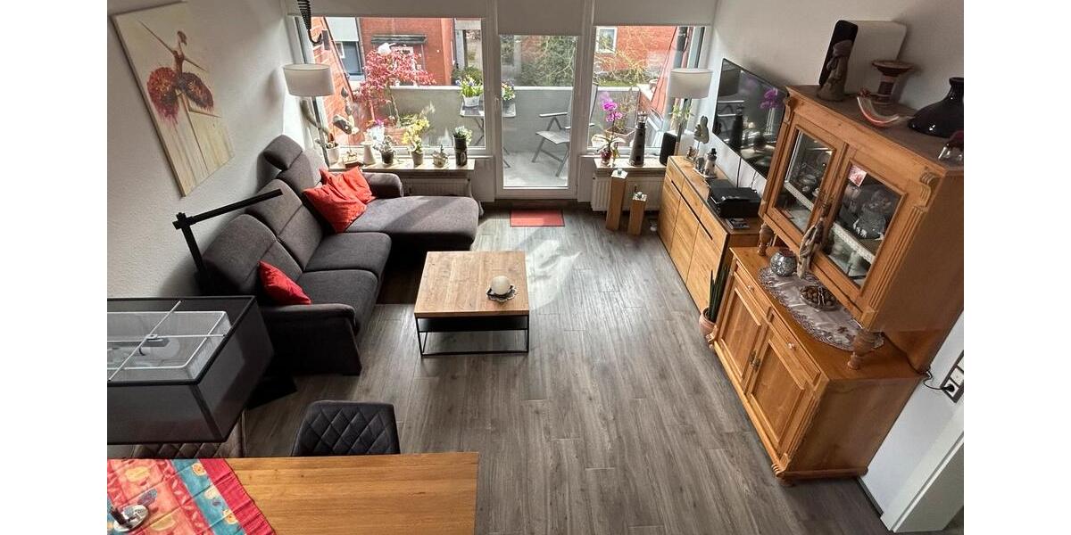 Maisonettenwohnung Lensahn - 4.5 Zimmer, 120 m&sup2;, 265.000&euro; | Angebot:26630943