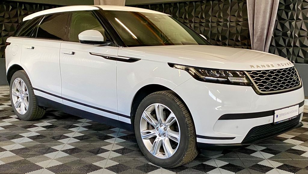 Land Rover Range Rover Velar 40.076 km 39.900 &euro; Emden 26721