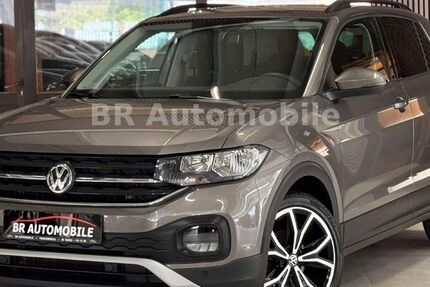 VW T-Cross 89.950 km 17.990 &euro; Nohfelden OT Türkismühle 66625