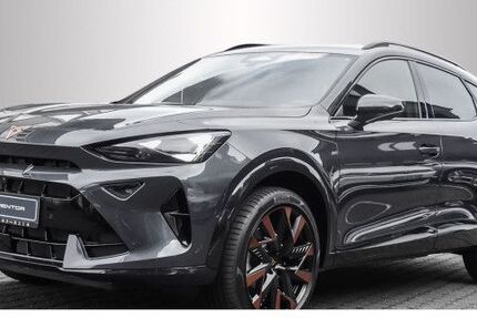 Cupra Formentor 2.500 km 39.370 &euro; Bonn 53227