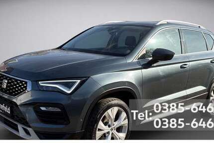 Seat Ateca 80.600 km 24.888 &euro; Schwerin 19061