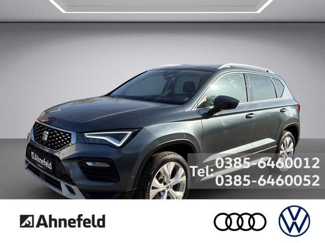 Seat Ateca 80.600 km 24.888 &euro; Schwerin 19061