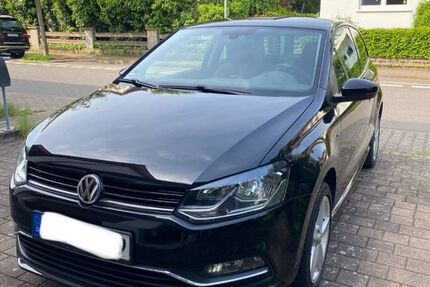 VW Polo 160.000 km 6.999 &euro; Hammersbach 63546