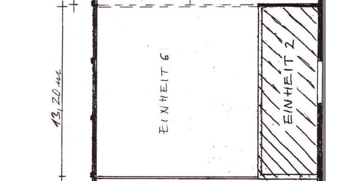 Gewerbeobjekt Heidesee - 730&euro; | Angebot:25407917