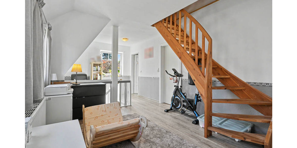 Einfamilienhaus Apen / Augustfehn Augustfehn I - 5 Zimmer, 132 m&sup2;, 310.000&euro; | Angebot:26220373