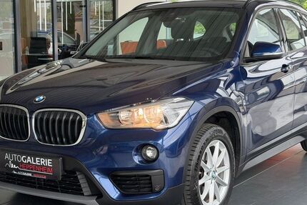 BMW X1 155.000 km 15.500 &euro; Heppenheim 64646