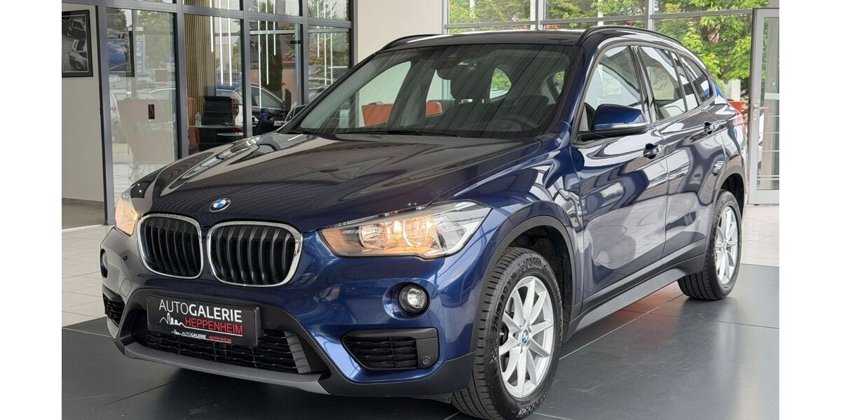 BMW X1 155.000 km 15.500 &euro; Heppenheim 64646