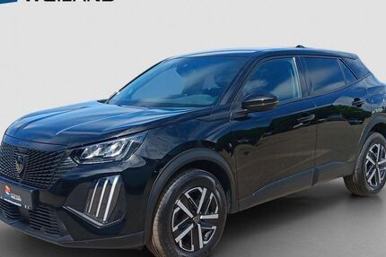 Peugeot 2008 33.100 km 16.500 &euro; Neunkirchen 66539