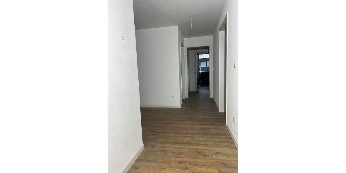 Erstbezug Neubauwohnung in Blaubeuren-Gerhausen- hochwertig, modern & mit Loggia 4 zimmer