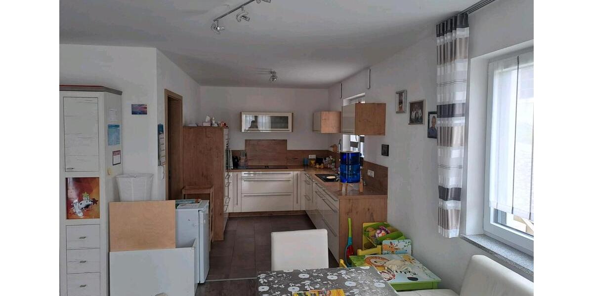 Doppelhaushälfte Hofkirchen - 4 Zimmer, 140 m&sup2;, 1.300&euro; | Angebot:26432115