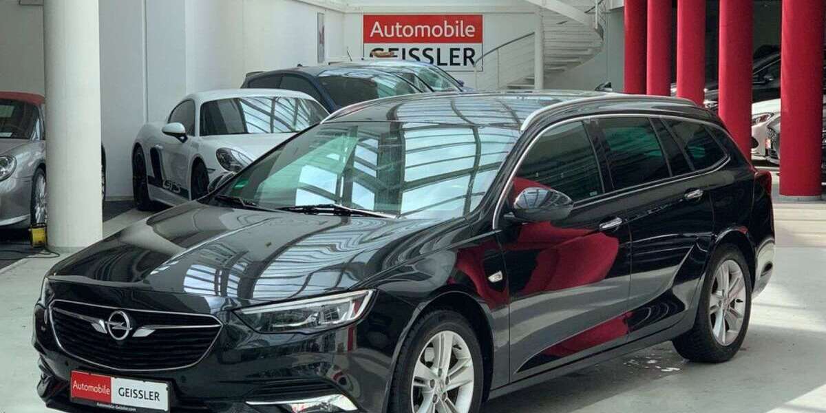 Opel Insignia 85.706 km 17.490 &euro; Leipzig 04347