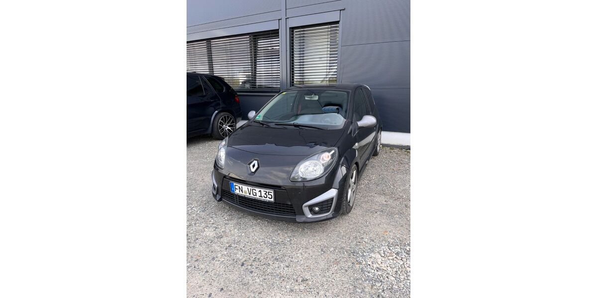 Renault Twingo 235.725 km 2.499 &euro; Friedrichshafen 88046