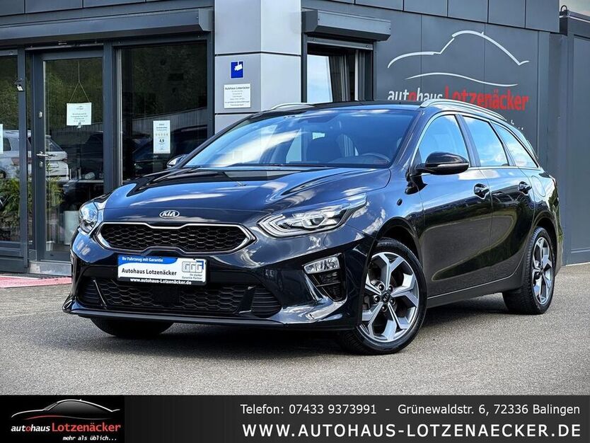 ceed Sportswagon