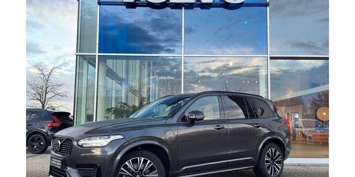 Volvo XC90 94.150 km 50.700 &euro; Kirchheim/Teck 73230