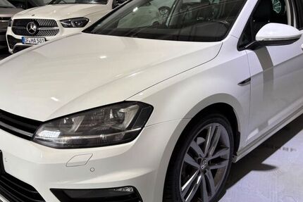 VW Golf