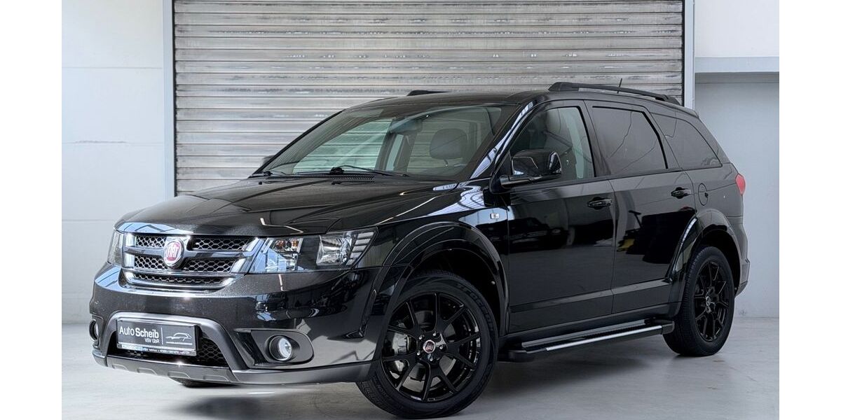 Fiat Freemont 35.700 km 19.900 &euro; Forst 76694