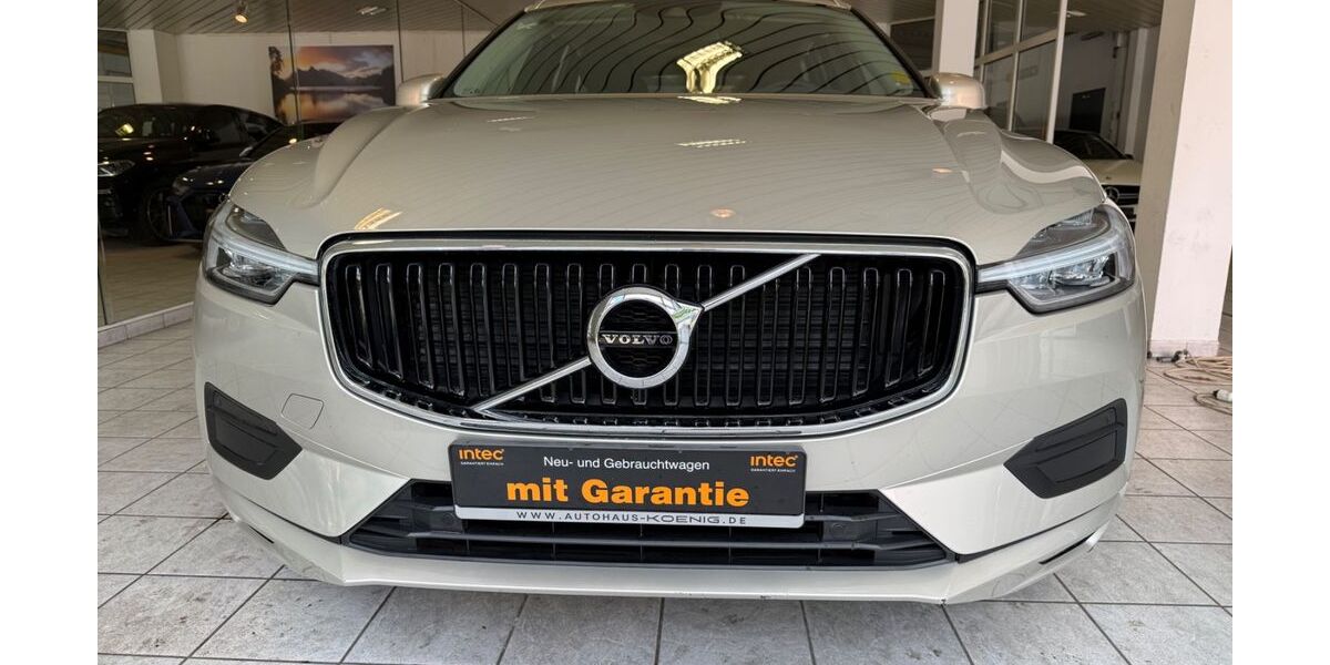 Volvo XC60 100.000 km 21.950 &euro; Berlin 12349
