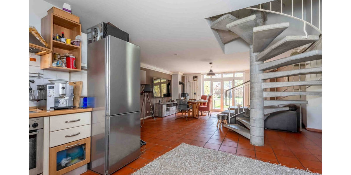 Reihenmittelhaus Rielasingen-Worblingen Rielasingen - 5 Zimmer, 123 m&sup2;, 419.000&euro; | Angebot:25692987