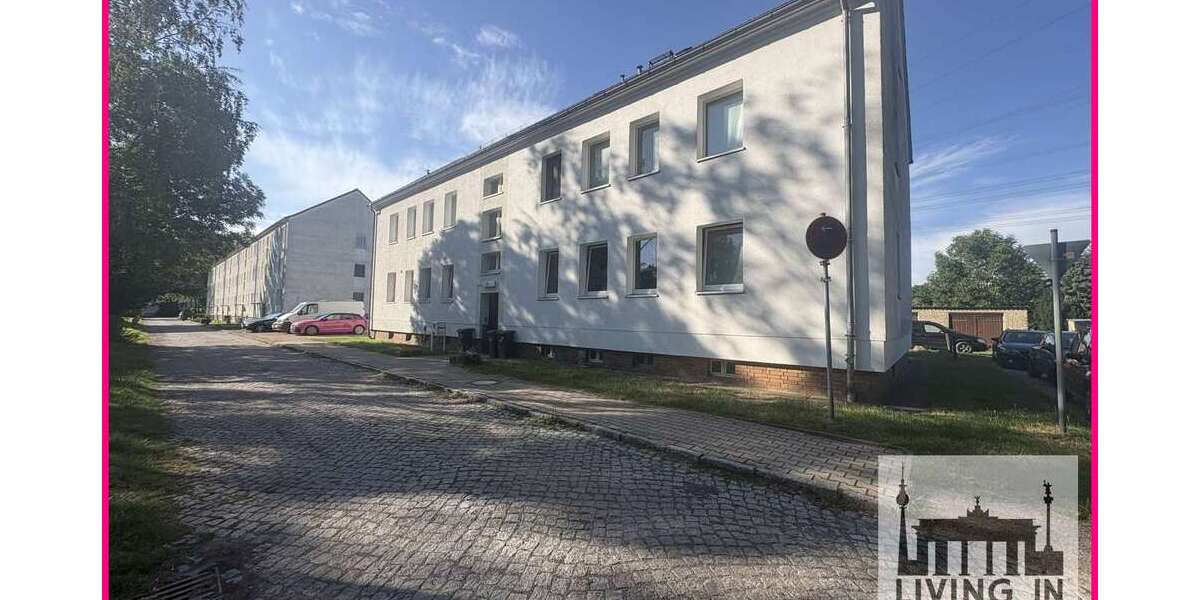 Etagenwohnung Neuenhagen - 4 Zimmer, 83 m&sup2;, 834&euro; | Angebot:27143150