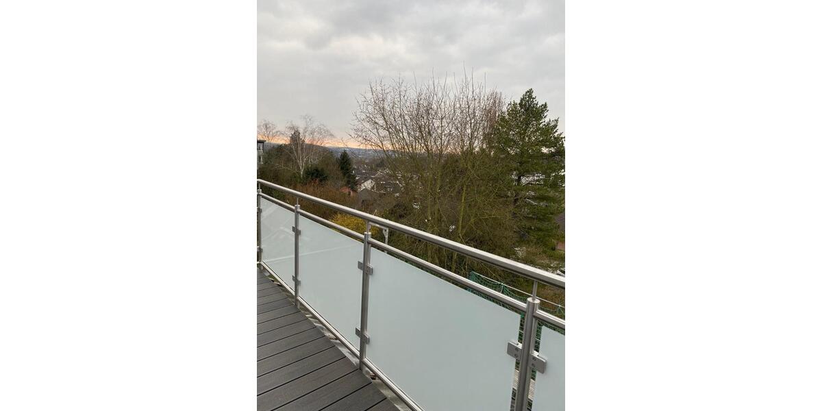 Dachgeschoßwohnung Menden (Sauerland) - 2 Zimmer, 60 m&sup2;, 600&euro; | Angebot:26662284