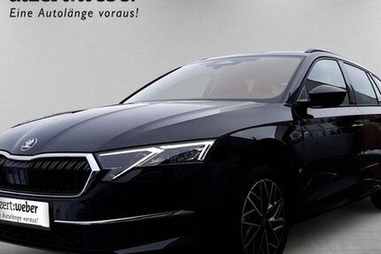 Skoda Octavia 12.490 km 36.980 &euro; Schlüchtern 36381