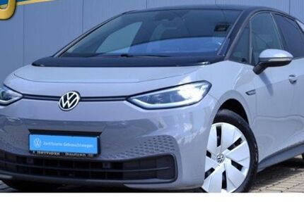 VW ID.3 39.104 km 22.789 &euro; Bautzen 02625